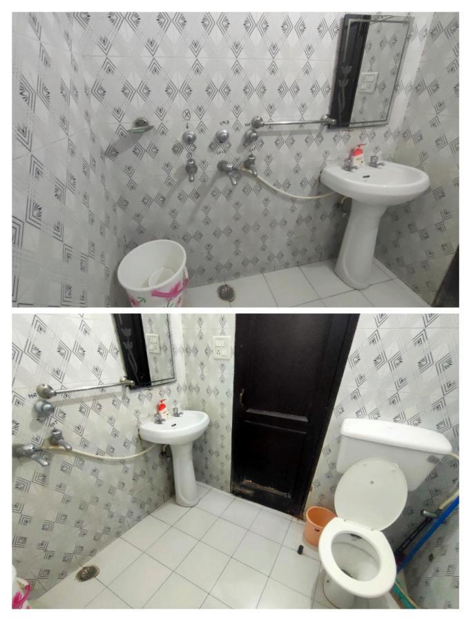 New Chandigarh Holiday Home Extérieur photo