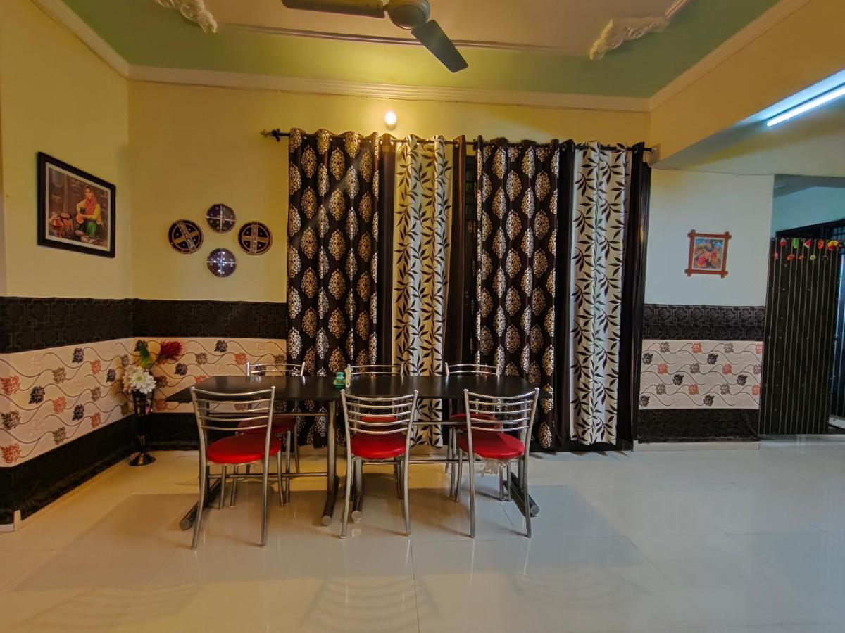 New Chandigarh Holiday Home Extérieur photo